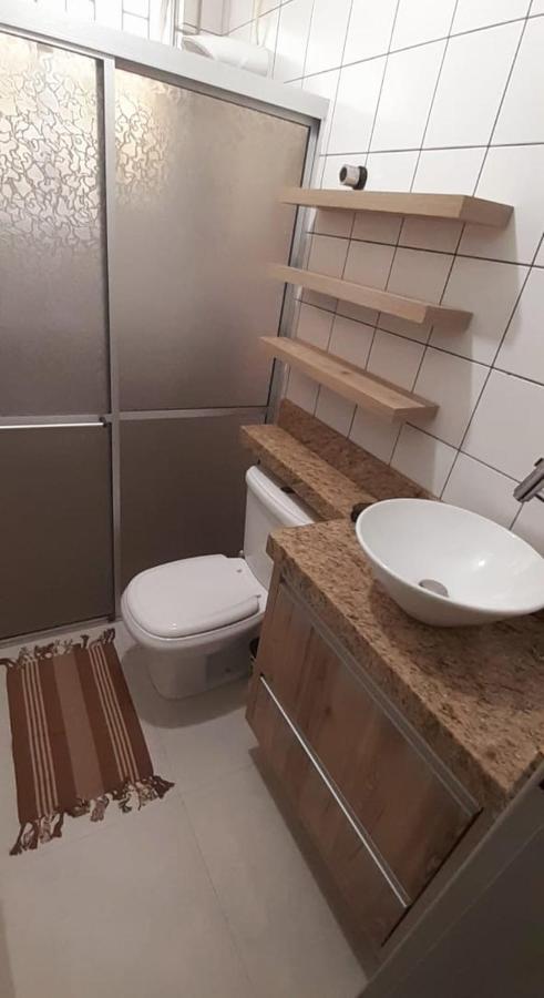 Betara2 Apartment Florianopolis Ngoại thất bức ảnh