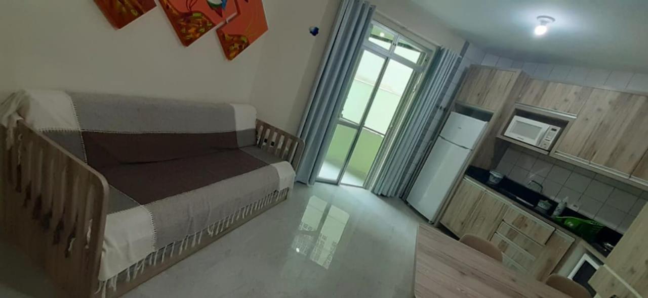 Betara2 Apartment Florianopolis Ngoại thất bức ảnh