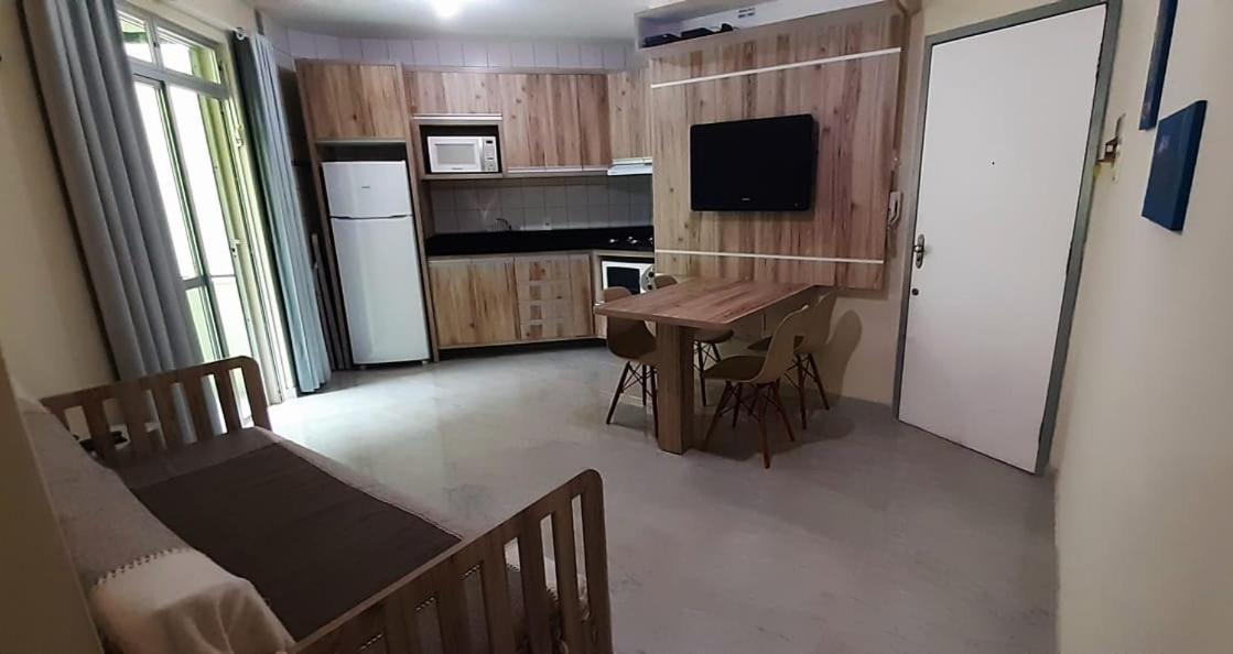 Betara2 Apartment Florianopolis Ngoại thất bức ảnh