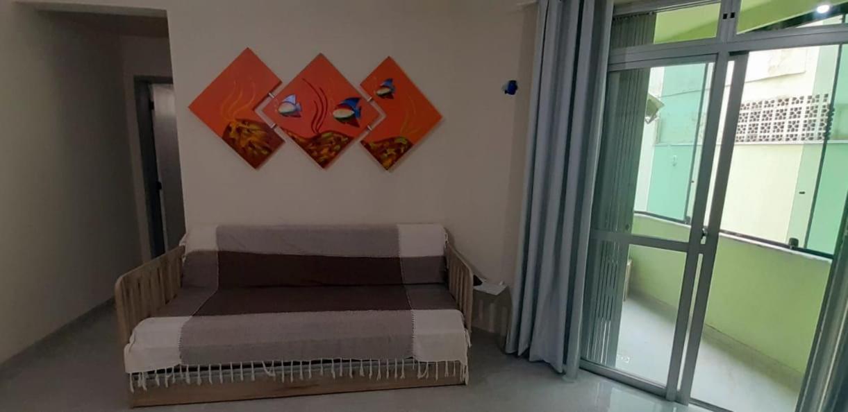 Betara2 Apartment Florianopolis Ngoại thất bức ảnh