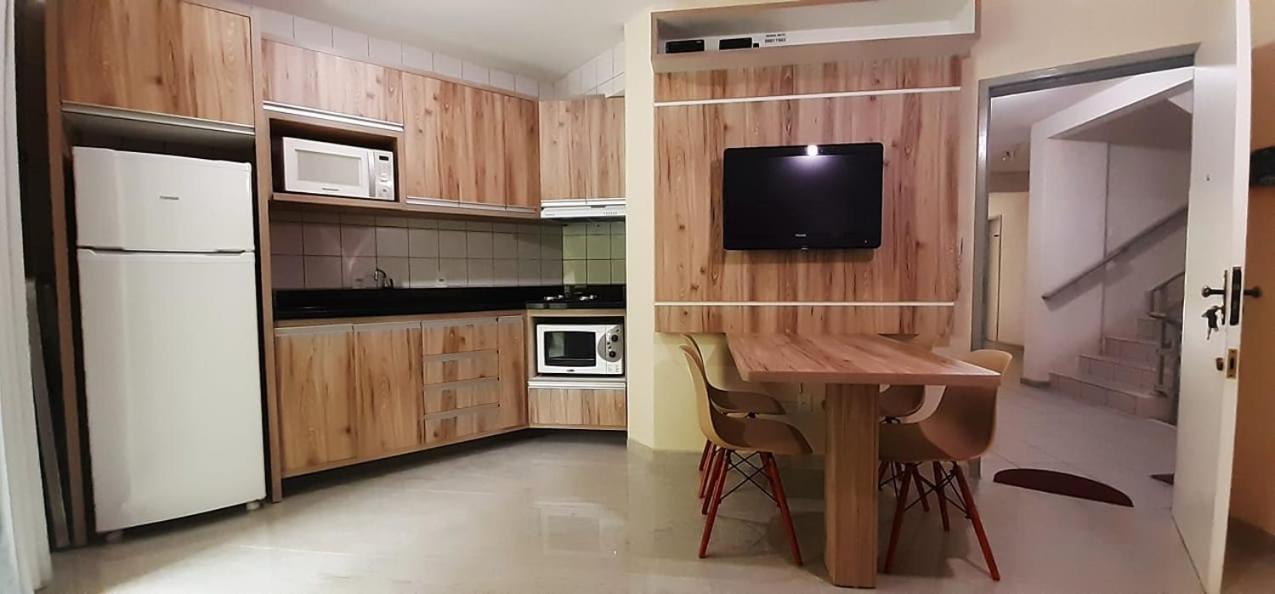 Betara2 Apartment Florianopolis Ngoại thất bức ảnh