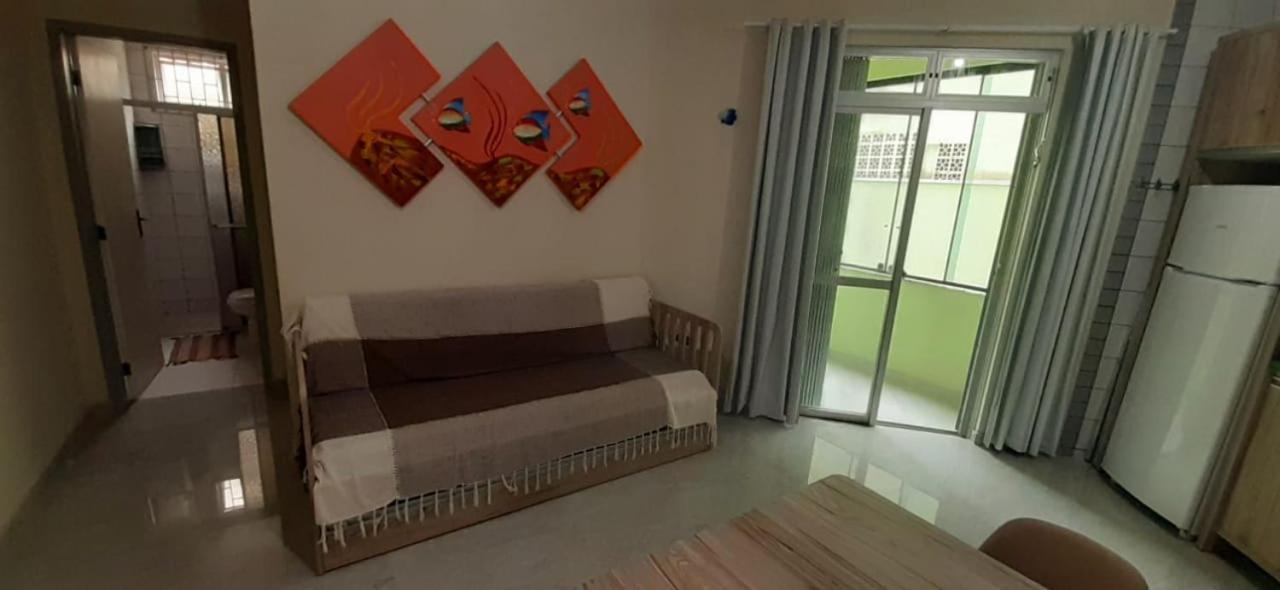 Betara2 Apartment Florianopolis Ngoại thất bức ảnh
