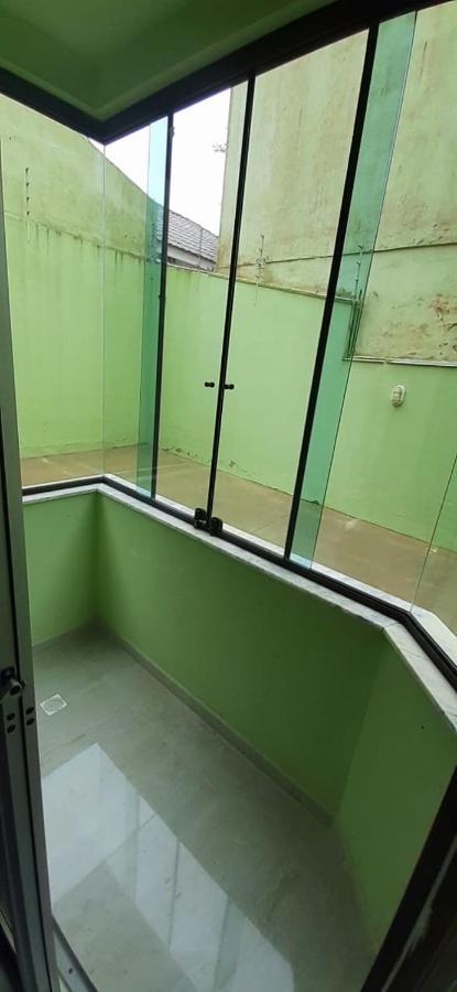 Betara2 Apartment Florianopolis Ngoại thất bức ảnh