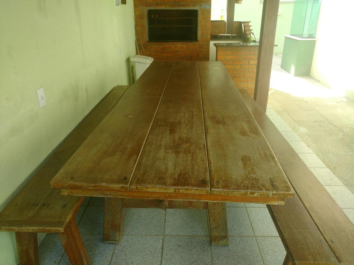 Betara2 Apartment Florianopolis Ngoại thất bức ảnh
