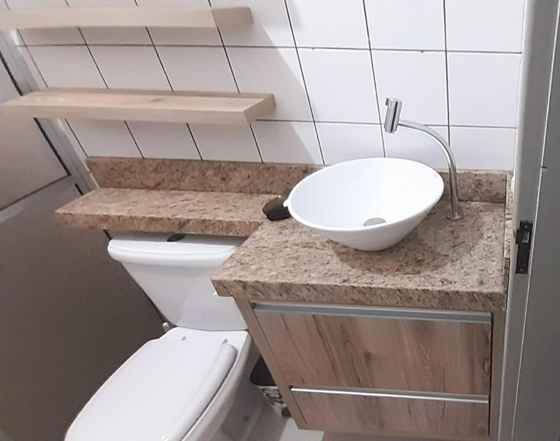 Betara2 Apartment Florianopolis Ngoại thất bức ảnh