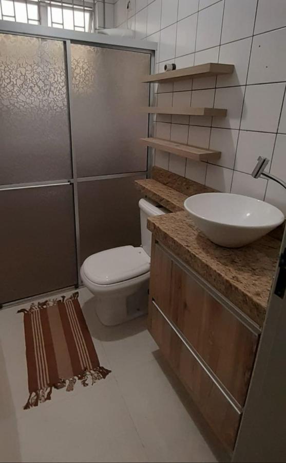 Betara2 Apartment Florianopolis Ngoại thất bức ảnh