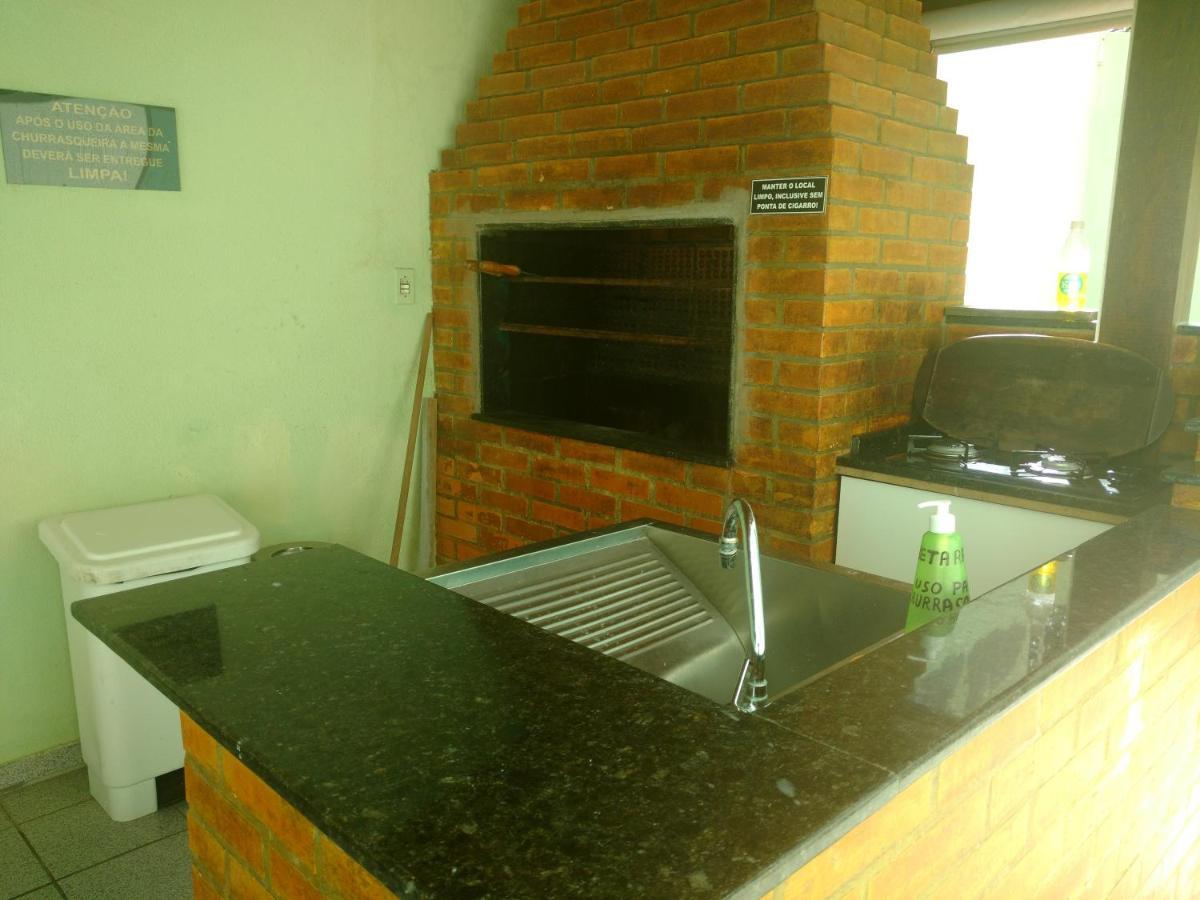 Betara2 Apartment Florianopolis Ngoại thất bức ảnh