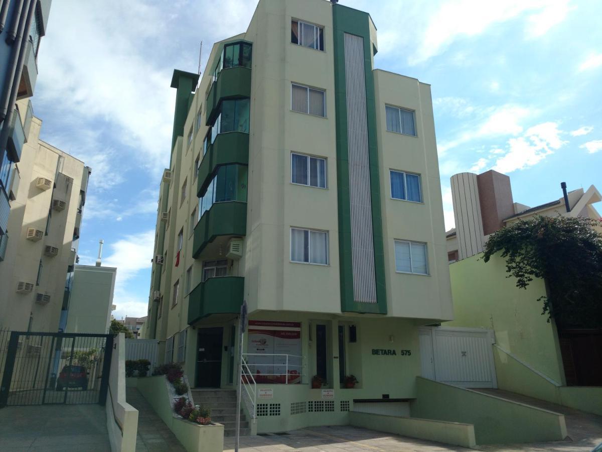 Betara2 Apartment Florianopolis Ngoại thất bức ảnh