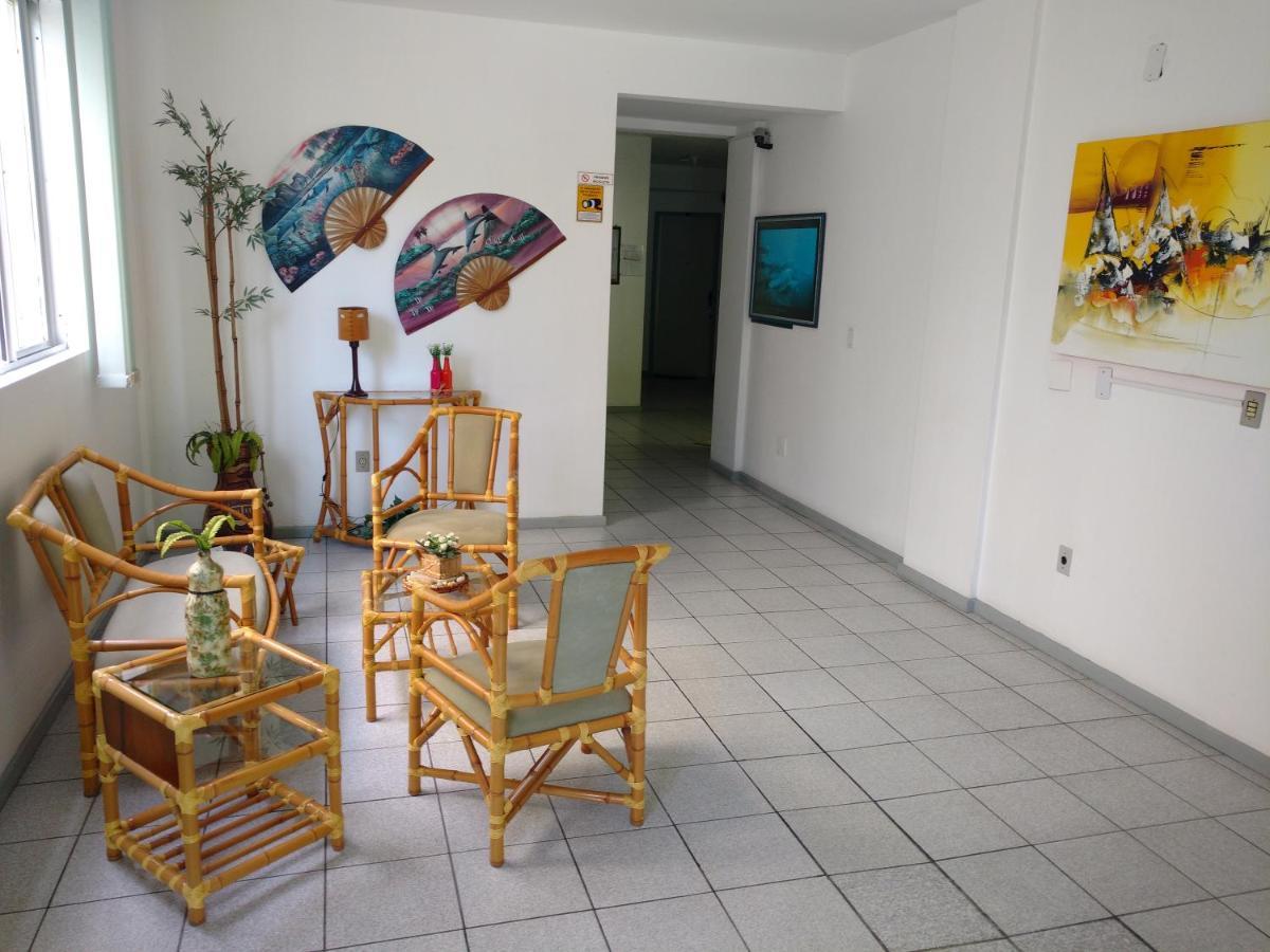 Betara2 Apartment Florianopolis Ngoại thất bức ảnh