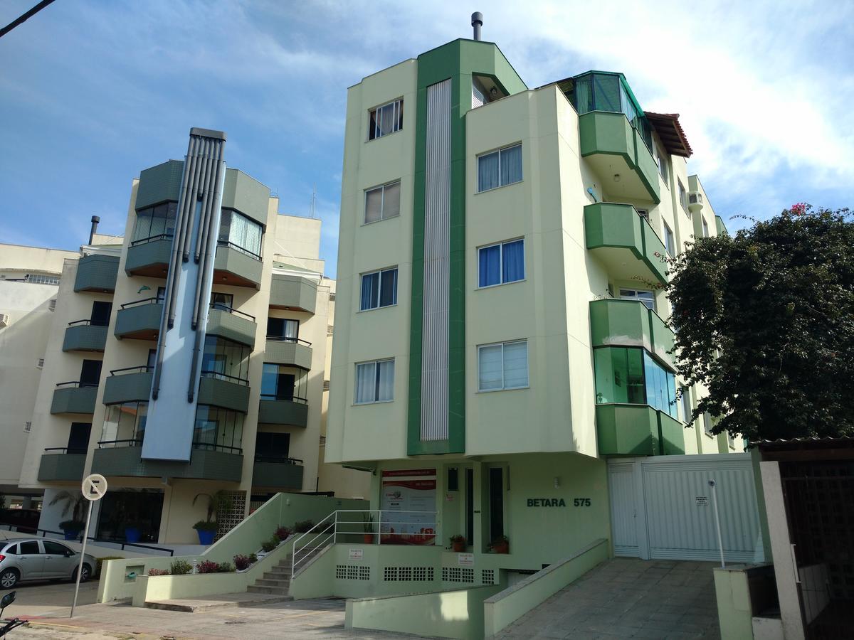 Betara2 Apartment Florianopolis Ngoại thất bức ảnh